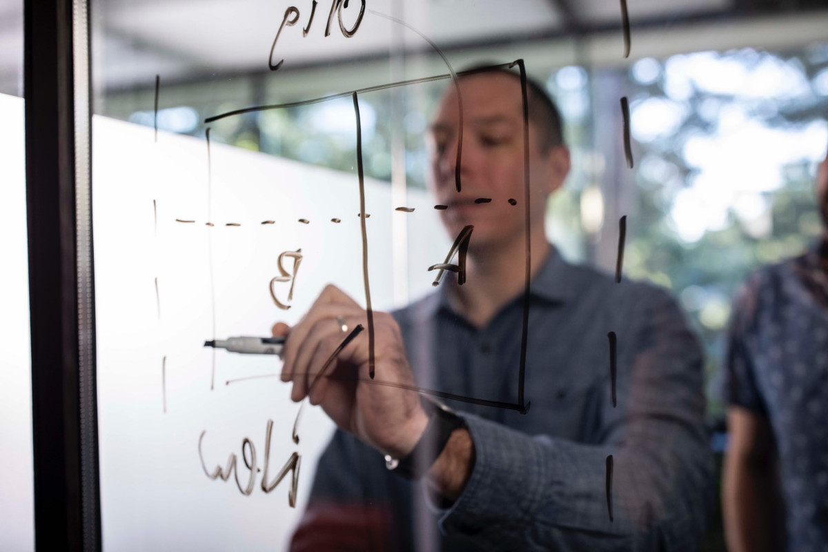 Robust Process & Methodology Ensures Success Featured Image