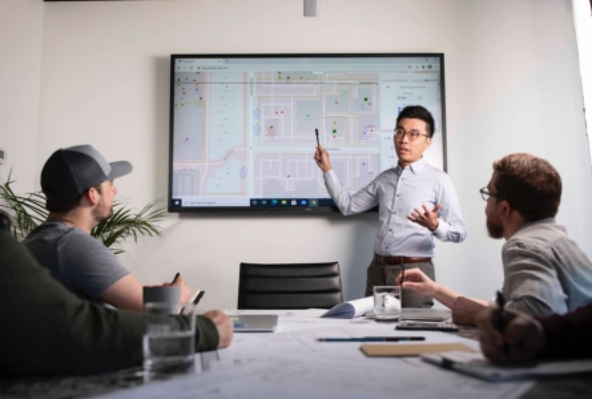 Design-Build in Bellevue Featured Image