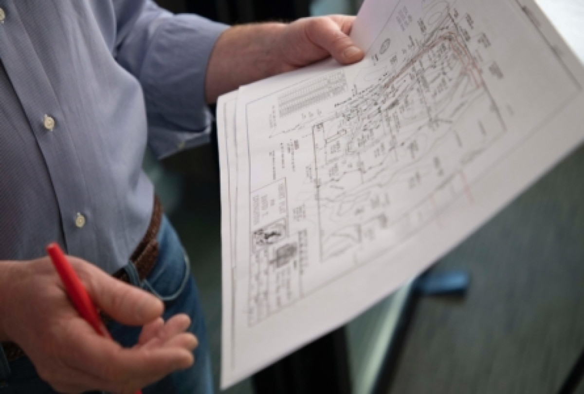 A Vision for Precision in Bremerton Featured Image