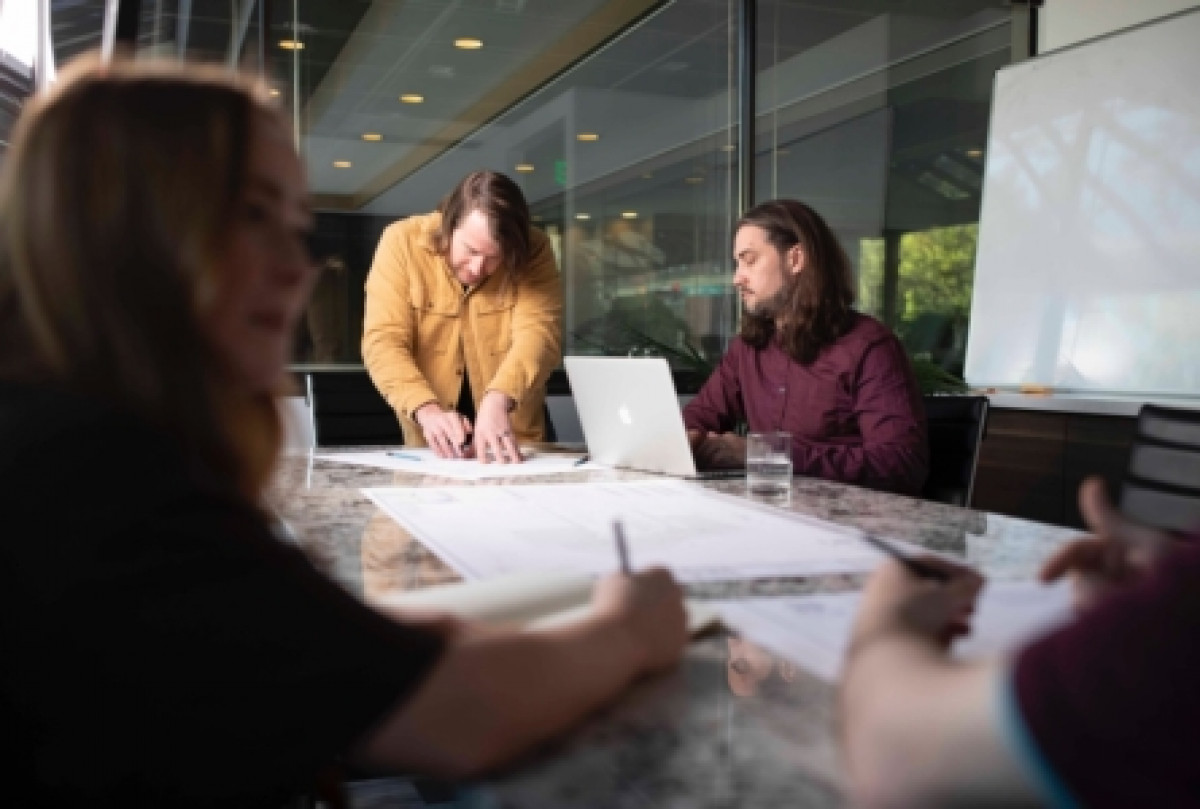 Survey Puzzle, Solved Featured Image