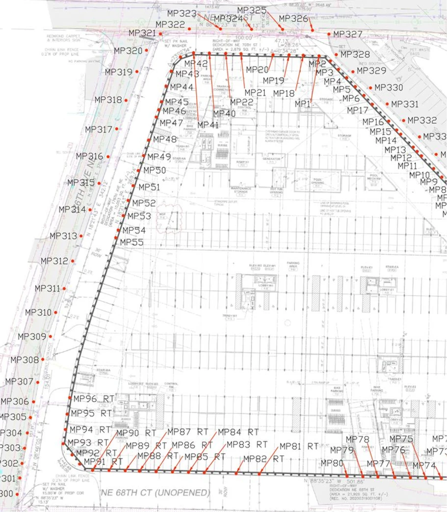 settlement-monitoring
